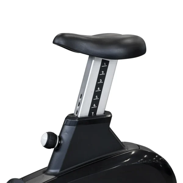Commercial Upright Exercise Bike with 10" Touchscreen - Image 5
