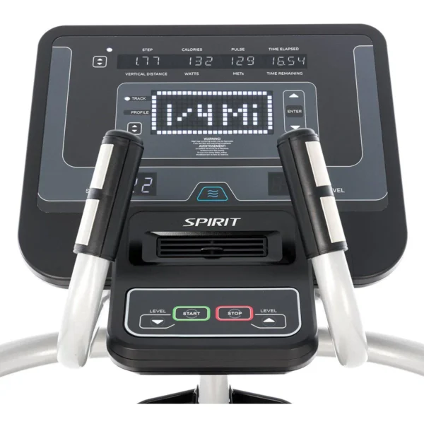 Spirit Fitness CS800 Commercial Stepper - Image 3