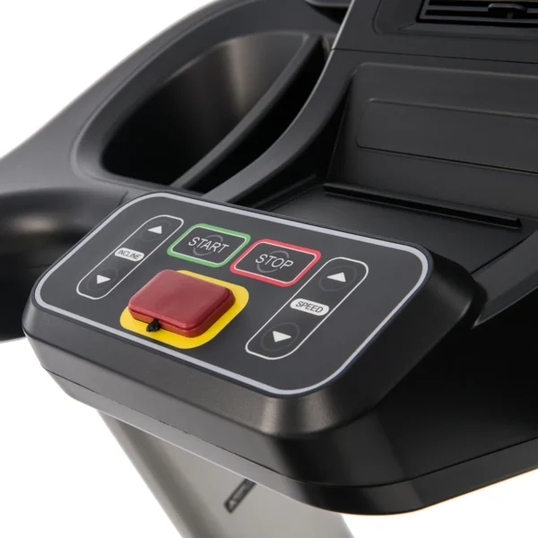 Spirit CT800 Commercial Treadmill - Image 4