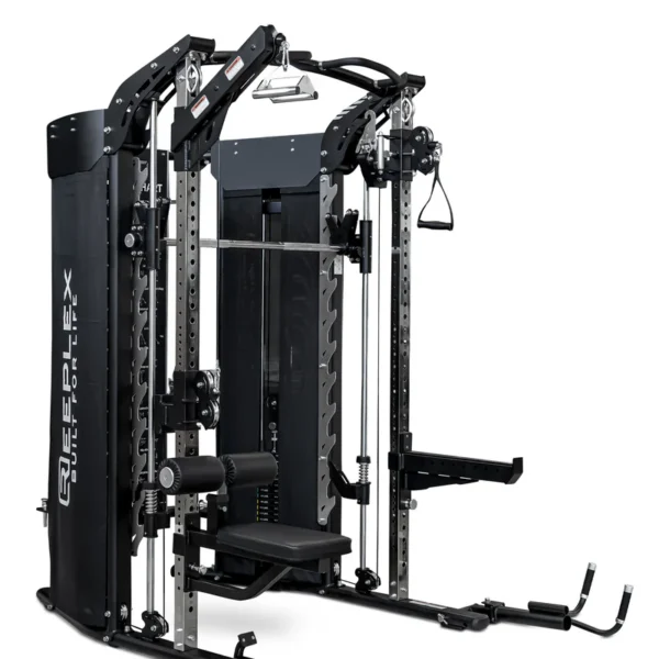 Reeplex CX10 Multi Functional Trainer - Image 10