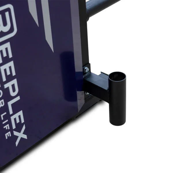 Reeplex CX3 Multi-Functional Trainer + Attachments + Adjustable Bench - Image 16