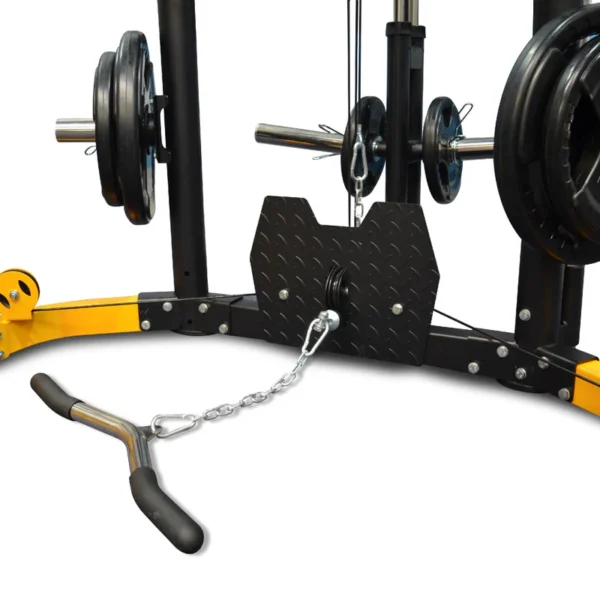 Reeplex CBT-PL Multi-Functional Trainer - Image 7