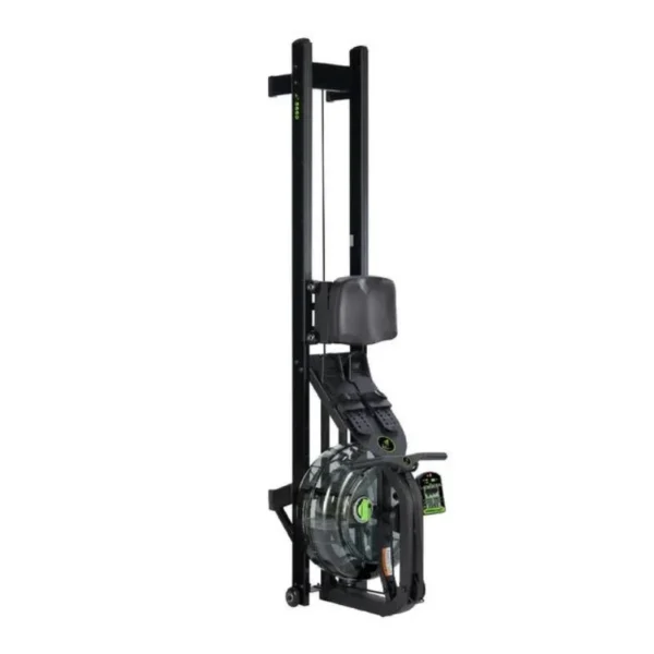 Dynamic Fluid S660 Timber Rower - Image 2