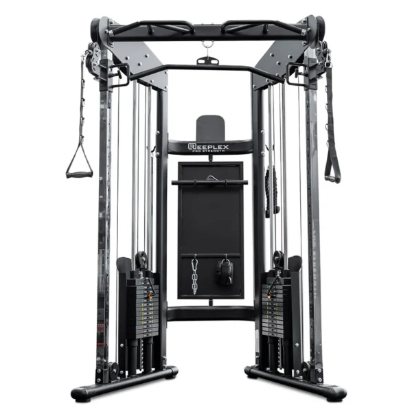 Reeplex F150 Functional Trainer - Image 7