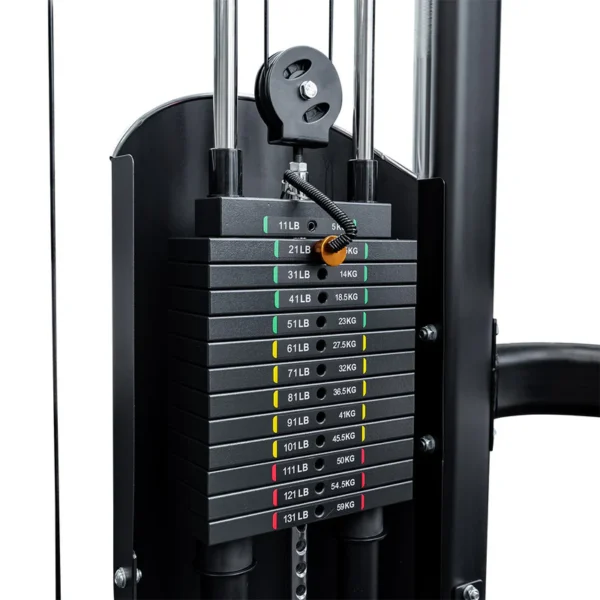 Reeplex F150 Functional Trainer - Image 6