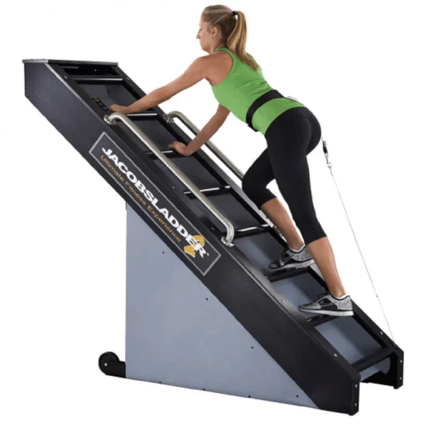 Jacobs Ladder 2 - Image 3