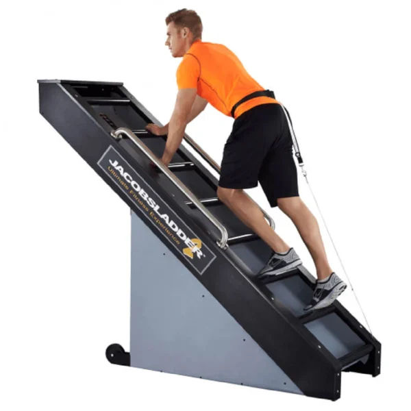 Jacobs Ladder 2 - Image 2
