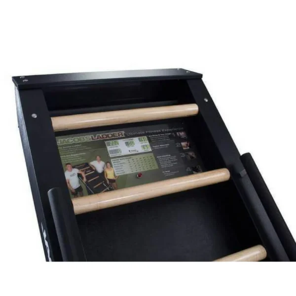 Jacobs Ladder Continuous Cardio Exercise Machine JL - Image 5