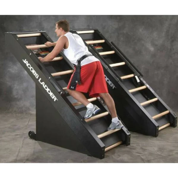Jacobs Ladder Continuous Cardio Exercise Machine JL - Image 3