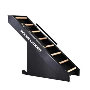 Jacobs Ladder Continuous Cardio Exercise Machine JL