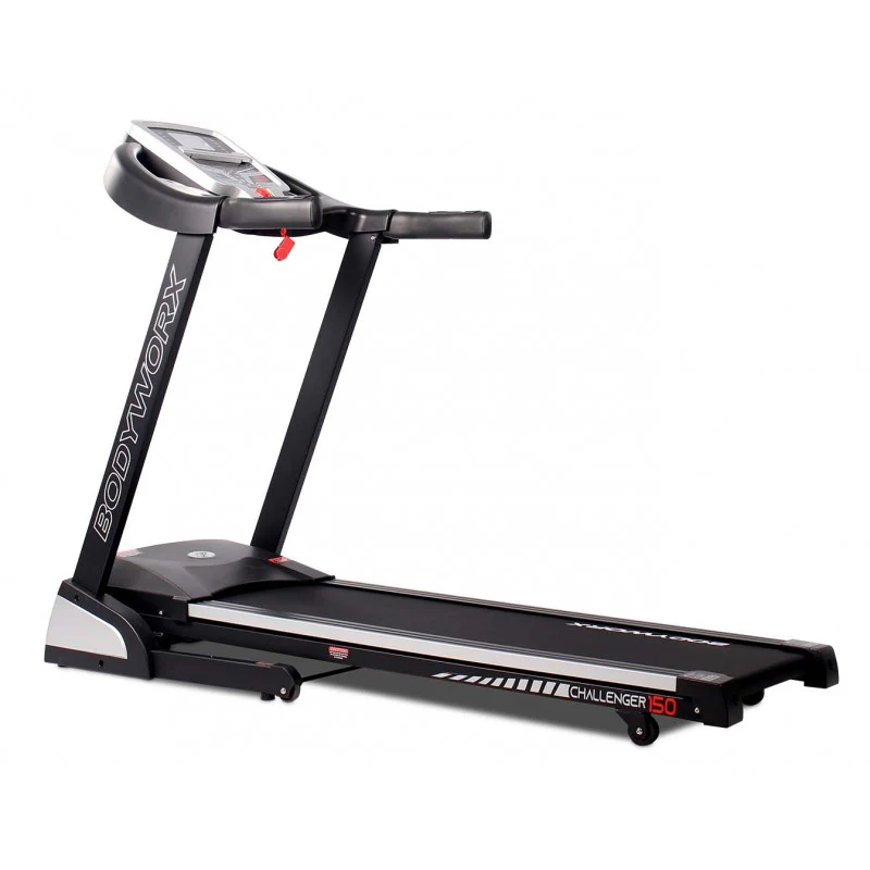 Bodyworx Challenger 1.5hp Treadmill