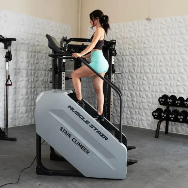 Muscle D MuscleStair Commercial Stair Climber - Image 2