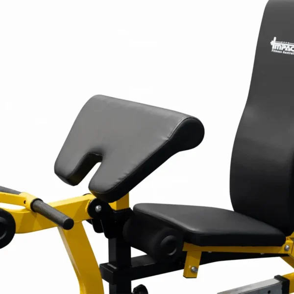 Impact Fitness MF10 Multi-Trainer with Adjustable Bench - Image 3
