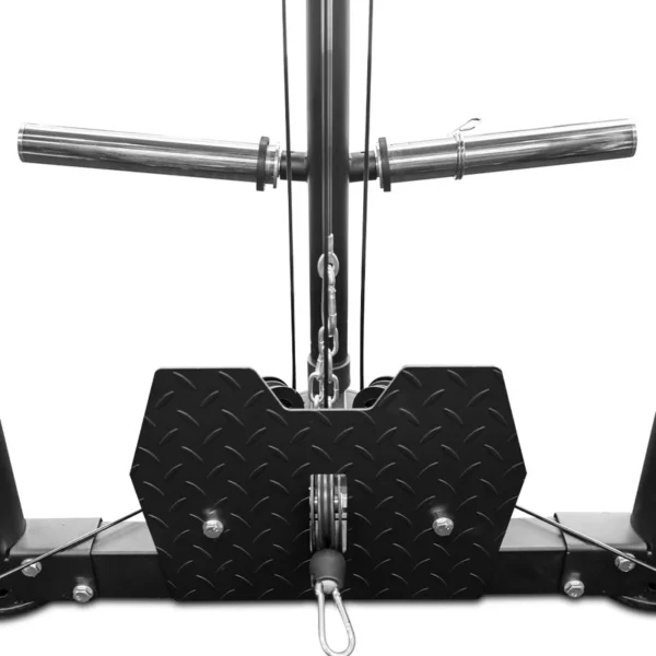 Reeplex CBT-PL Multi-Functional Trainer - Image 6