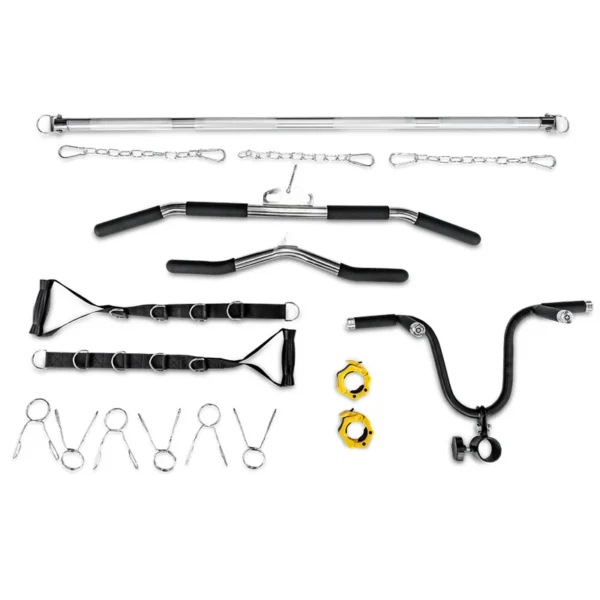 Reeplex CBT-PL Multi-Functional Trainer - Image 4