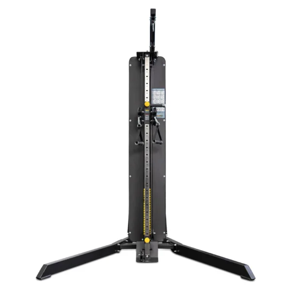 Reeplex Commercial R7 Dual Pulley Functional Trainer - Image 2