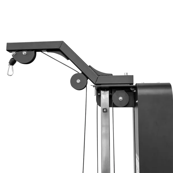 Reeplex Commercial R7 Dual Pulley Functional Trainer - Image 6