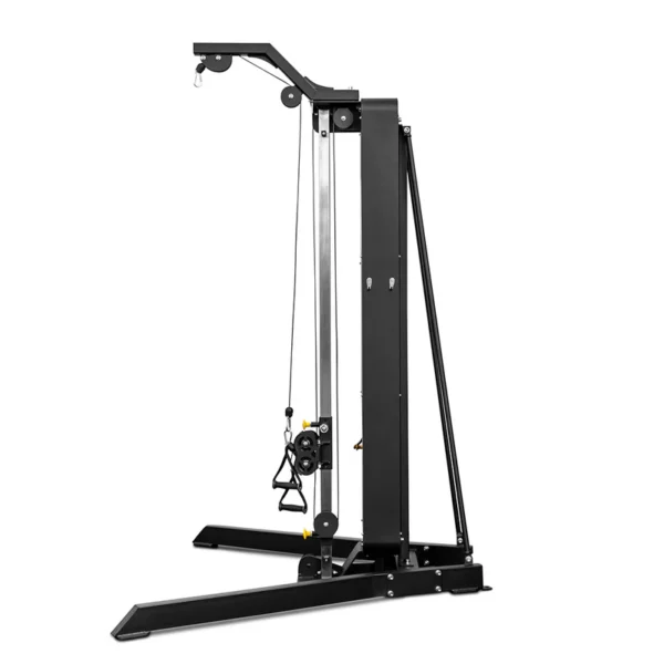 Reeplex Commercial R7 Dual Pulley Functional Trainer - Image 7