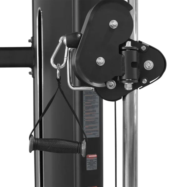 Reeplex Commercial Functional Trainer with 2 x 150kg Weight Stacks - Image 2