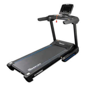 Titan 2.0 Treadmill with 10" Touch Screen