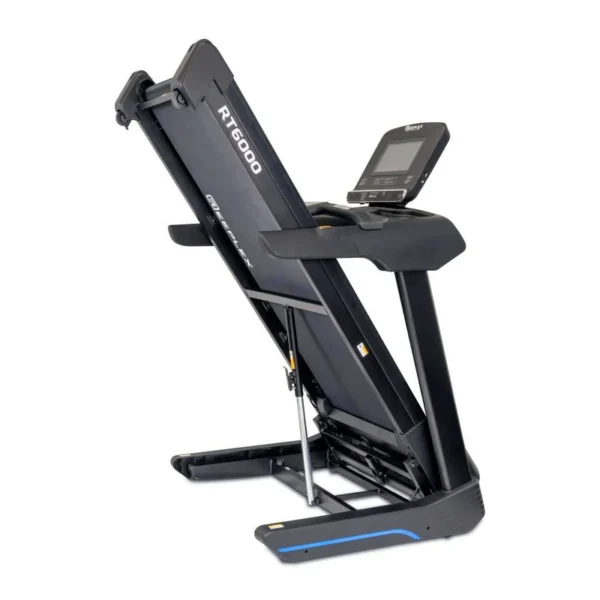 Titan 2.0 Treadmill with 10" Touch Screen - Image 8