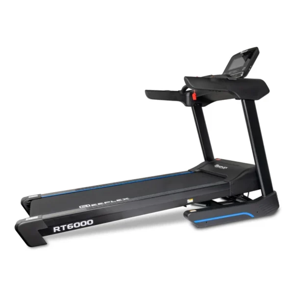 Titan 2.0 Treadmill with 10" Touch Screen - Image 3