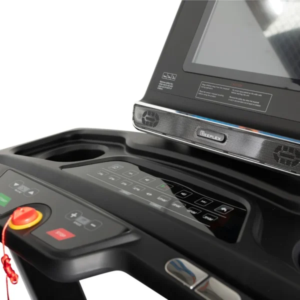 Titan 2.0 Treadmill with 10" Touch Screen - Image 5