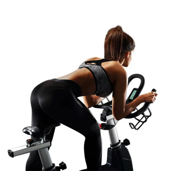 Reeplex S22 Commercial Spin Bike - Image 2