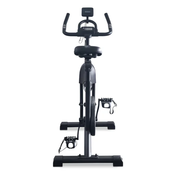 Impact Fitness S6 Spin Bike with Performance Display - Image 7