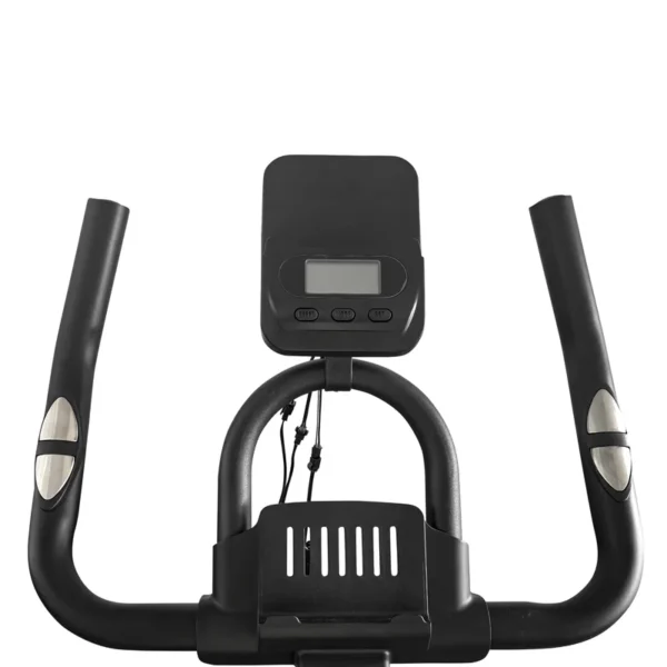 Impact Fitness S6 Spin Bike with Performance Display - Image 4