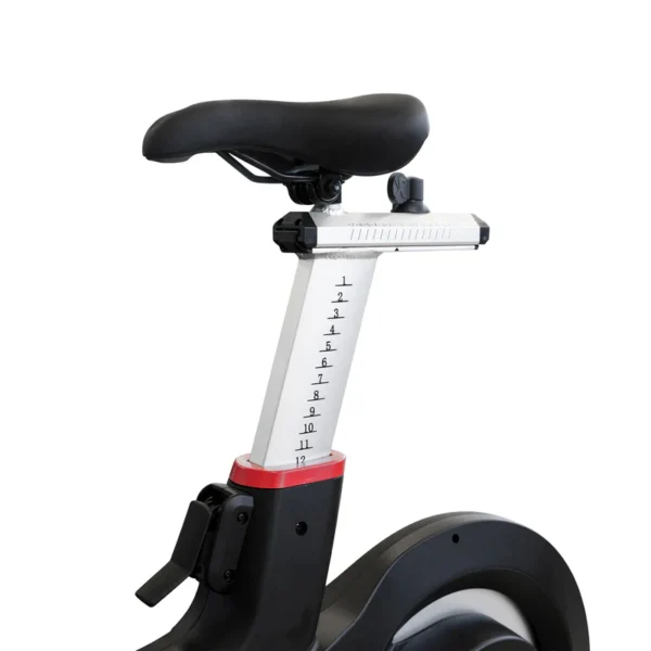 Reeplex SC21 Spin Bike with 21.5" Touchscreen - Image 4