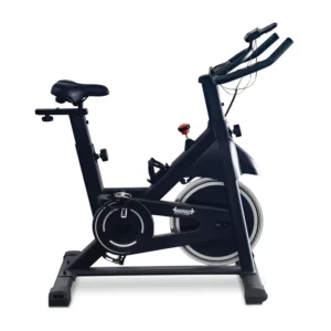 Impact Fitness S6 Spin Bike with Performance Display