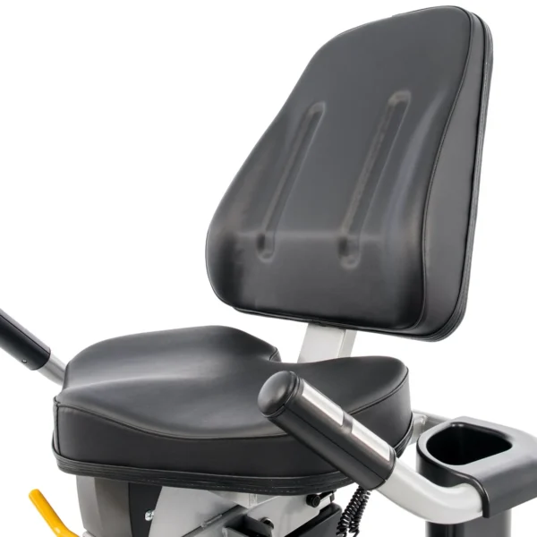 Spirit Fitness CR800 Recumbent Bike - Image 9