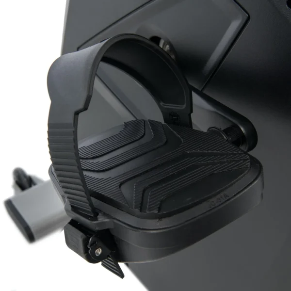 Spirit Fitness CR800 Recumbent Bike - Image 7