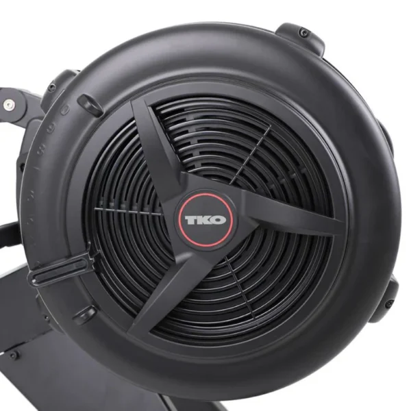 TKO AirRaid Rower 8AR - Image 2