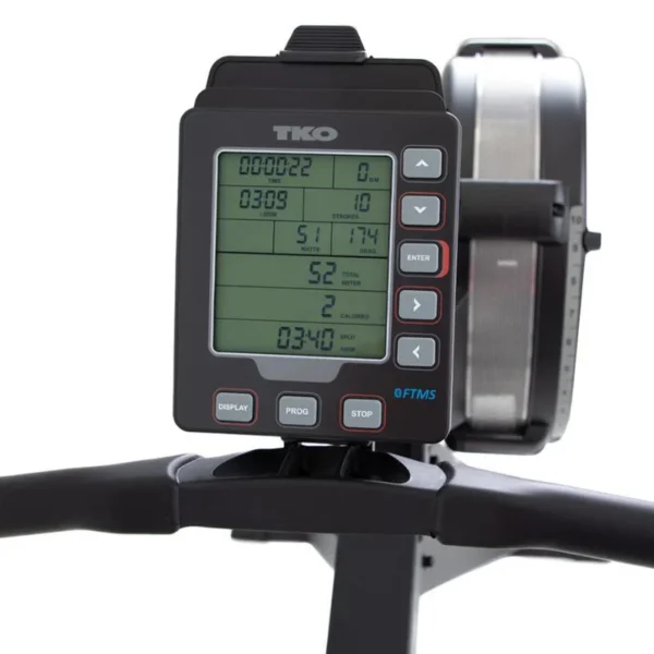 TKO AirRaid Rower 8AR - Image 8