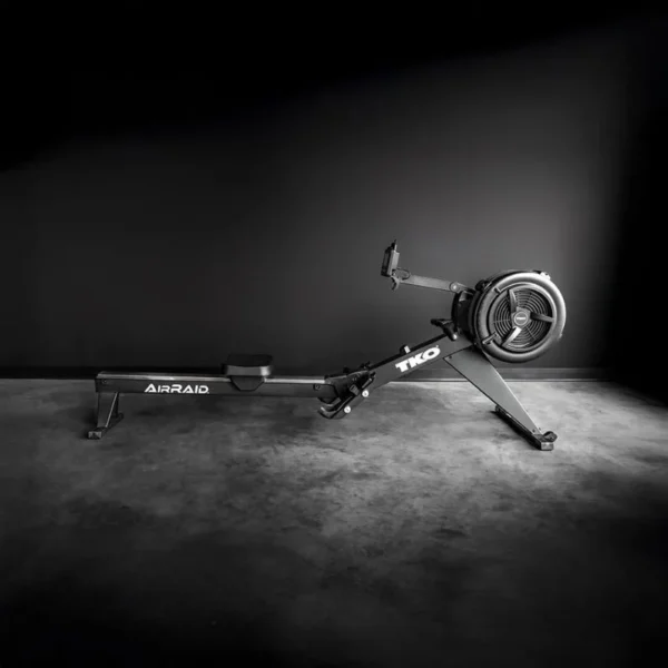 TKO AirRaid Rower 8AR - Image 9