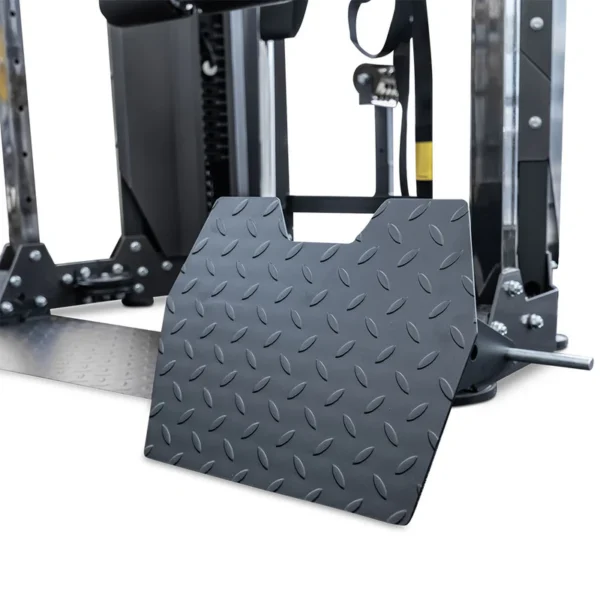 Reeplex RF300 Functional Trainer + Attachments - Image 10