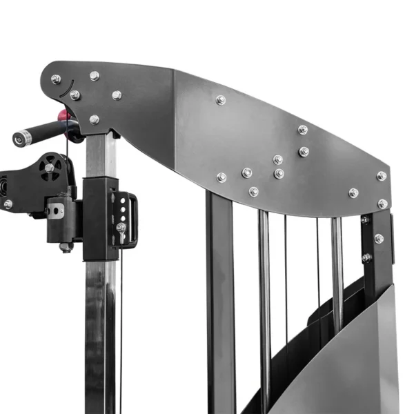 Reeplex RF300 Functional Trainer + Attachments - Image 4