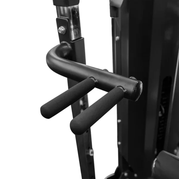 Reeplex RF300 Functional Trainer + Attachments - Image 6