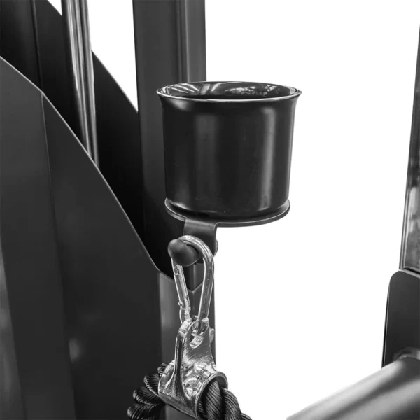 Reeplex RF300 Functional Trainer + Attachments - Image 5