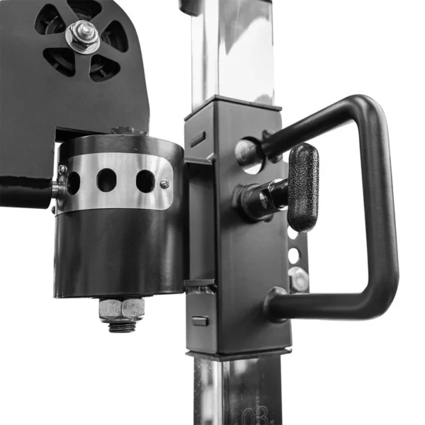 Reeplex RF300 Functional Trainer + Attachments - Image 7