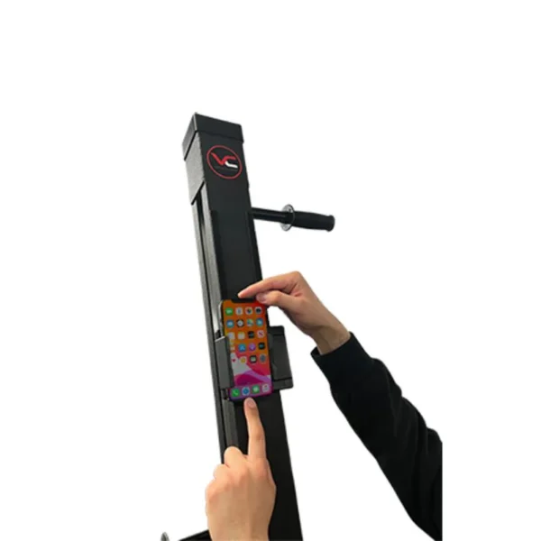 VersaClimber H-TS Home Vertical Climber - Image 2