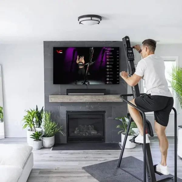 VersaClimber H-TS Home Vertical Climber - Image 5