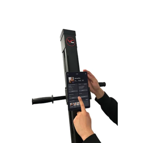 VersaClimber H-TS Home Vertical Climber - Image 3