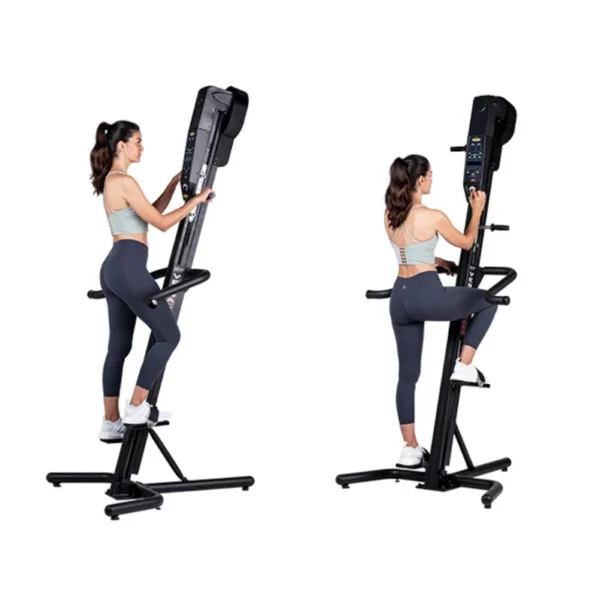 VersaClimber SM-Magnetic Sport Vertical Climber - Image 7