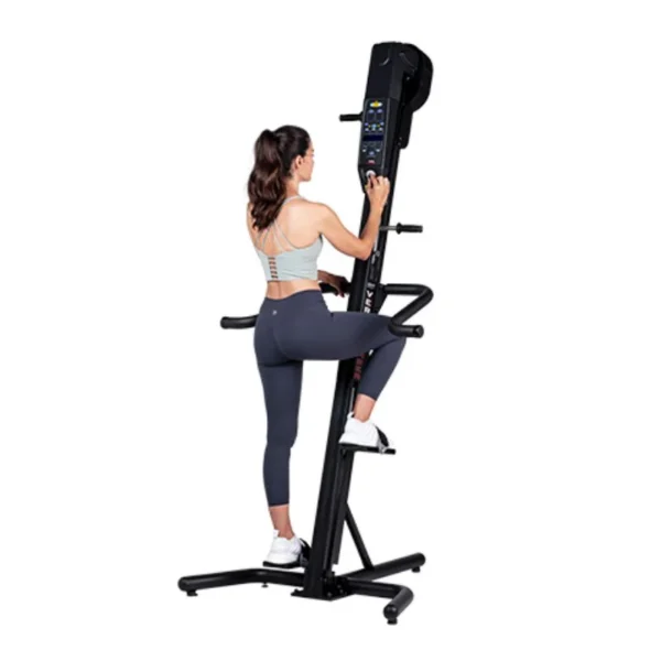 VersaClimber SM-Magnetic Sport Vertical Climber - Image 4