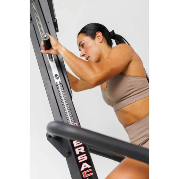 VersaClimber TS-Magnetic Vertical Climber - Image 5