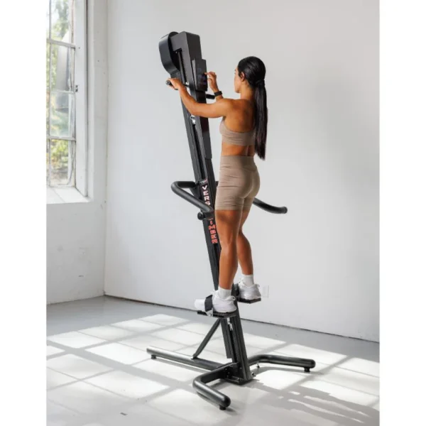 VersaClimber TS-Magnetic Vertical Climber - Image 6