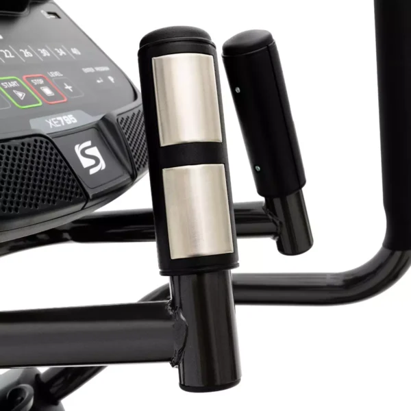 Spirit XE795 Commercial Elliptical Trainer - Image 7